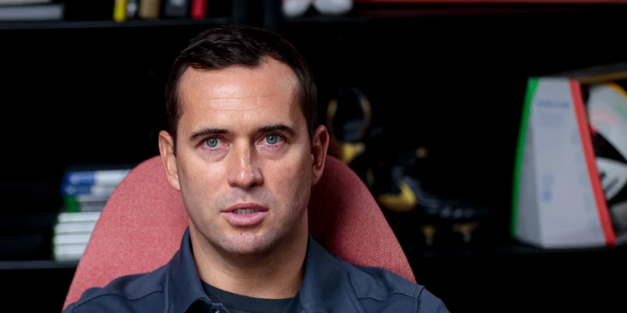 Кержаков ответил на вопрос, кто из российских клубов первым выиграет Лигу чемпионов