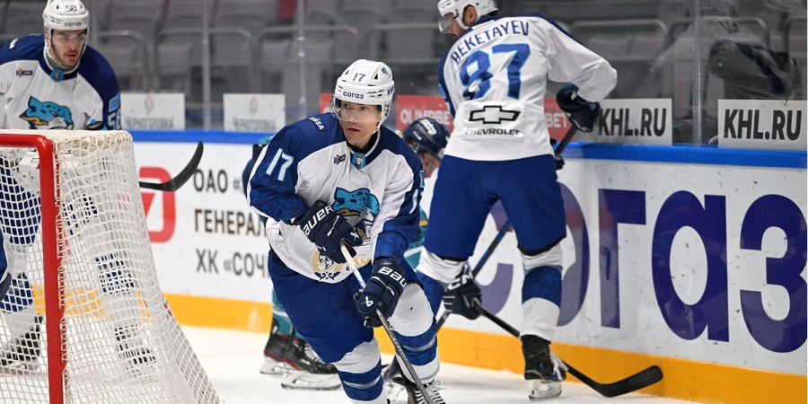 Два овертайма и разгром