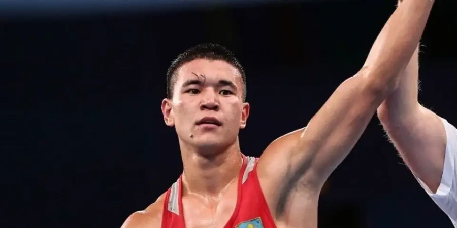 IBA әлем чемпионаты: Қазақ боксшыларының финалдағы қарсыластары анықталды