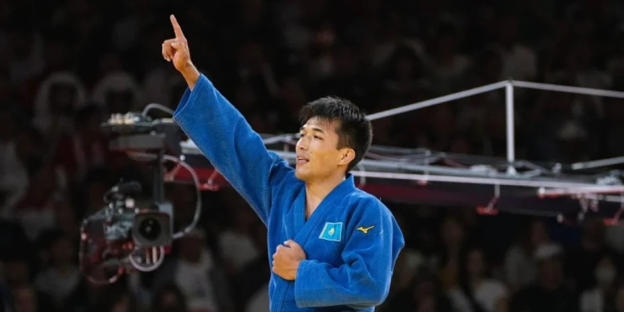 Дзюдо. Qazaqstan Barysy Grand Slam турнирінде бүгін кімдер сынға түседі