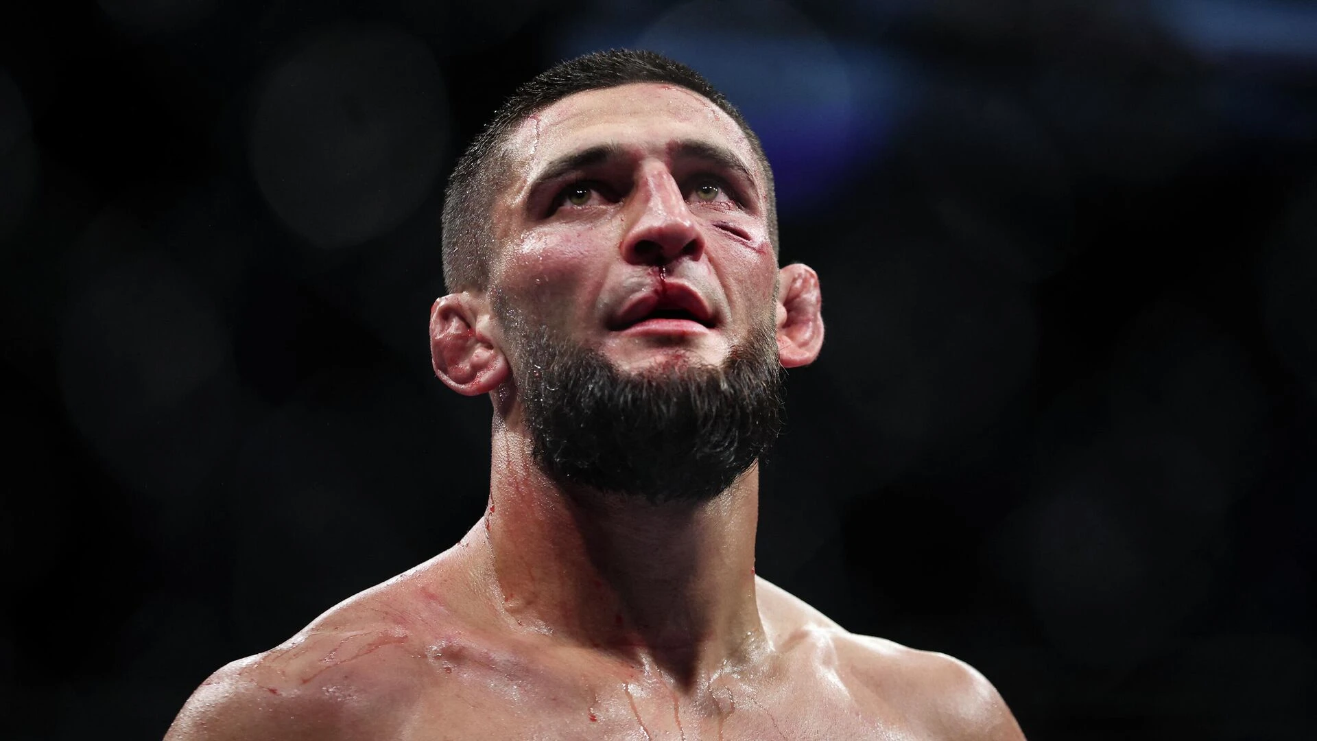 Непобежденный боец UFC вступился за Хабиба и сделал неожиданное признание о России