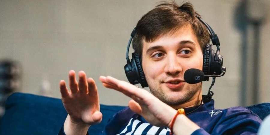 Arteezy раскритиковал токсичность русскоязычных игроков в Dota 2: «Хочу удалить язык из своего мозга»