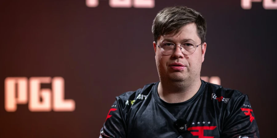 Karrigan: «m0NESY лучший снайпер, с которым я когда-либо играл»