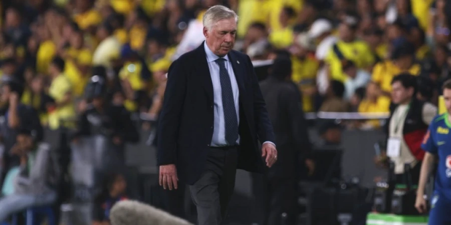 Анчелотти назвал четыре клуба, способных выиграть Лигу чемпионов