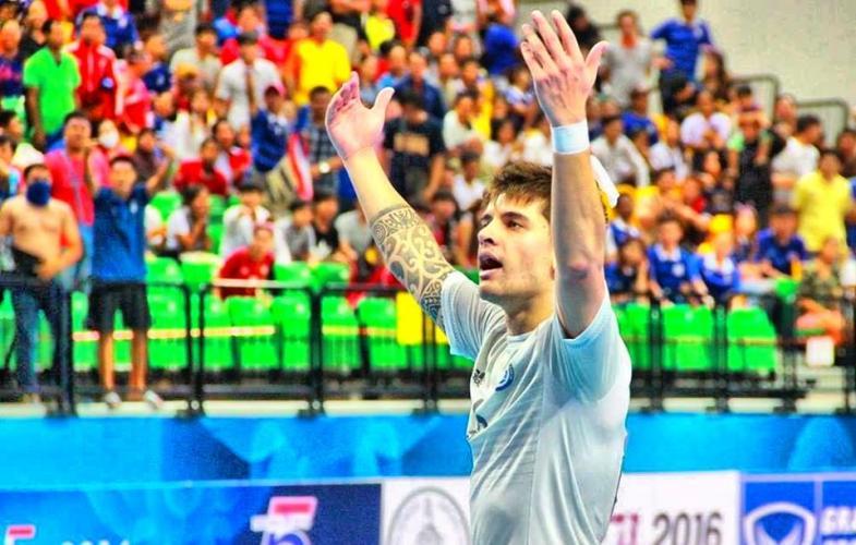 Лео: «Спортинг» пен «Қайрат» финалда кездеседі деп үміттенемін