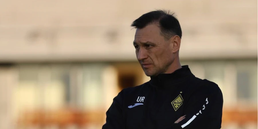 Тренер «Кайрата» признался, что не знает, насколько команда готова к «Спортингу»