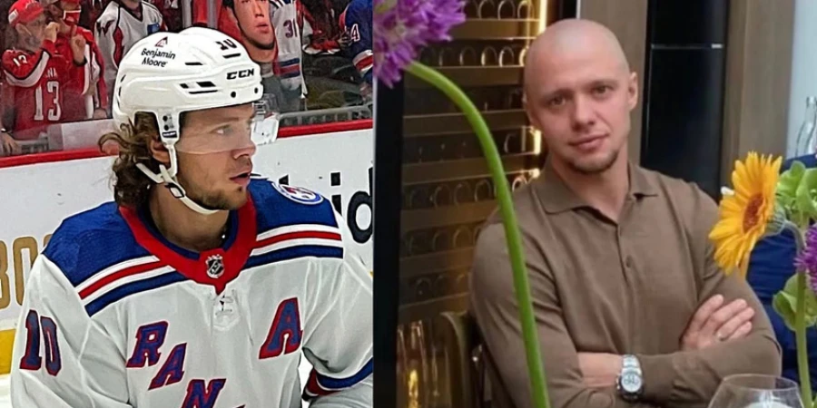 НХЛ. Юта Мамонт — Нью-Йорк Рейнджерс. Остановят ли «мамонты» «синерубашечников»? Прямая трансляция