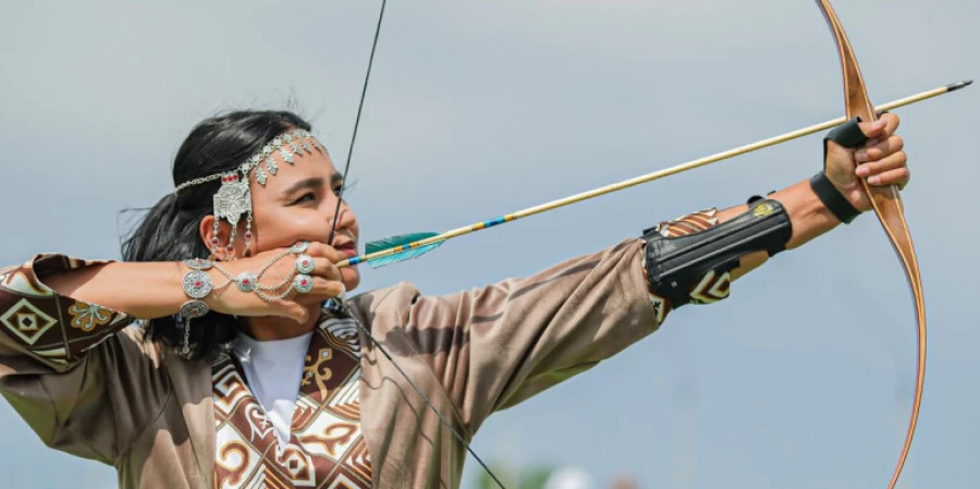 Астанада алғаш рет садақ атудан ел чемпионаты өтеді