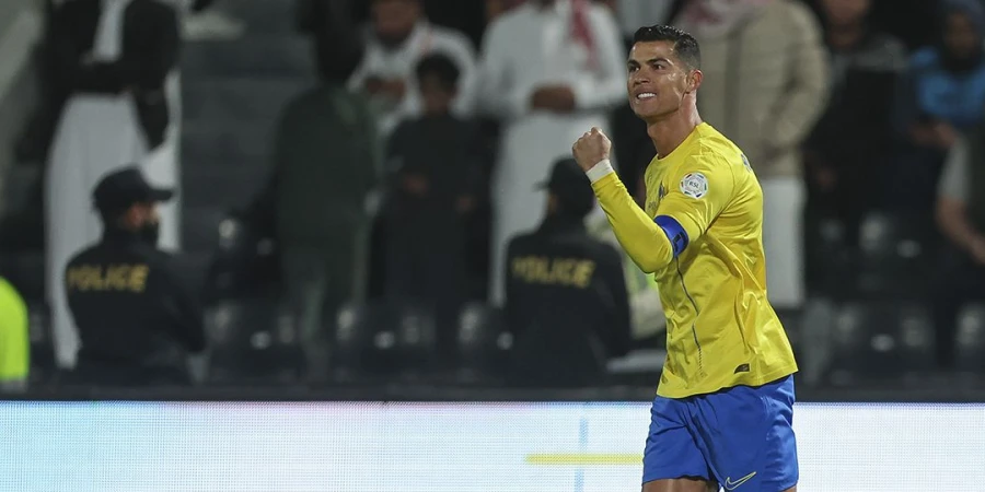 «Аль-Наср» — «Аль Хазм»: прямая трансляция матча в Про-Лиге