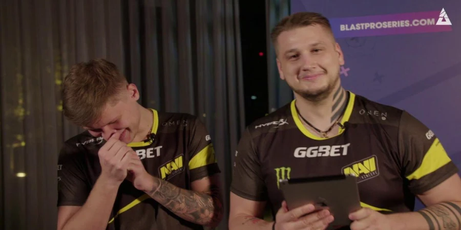 Zeus: «S1mple научил не сдаваться и выгрызать победу»