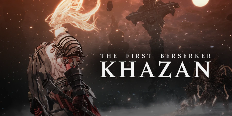 Голос Клайва из Final Fantasy 16 озвучит главного героя The First Berserker: Khazan