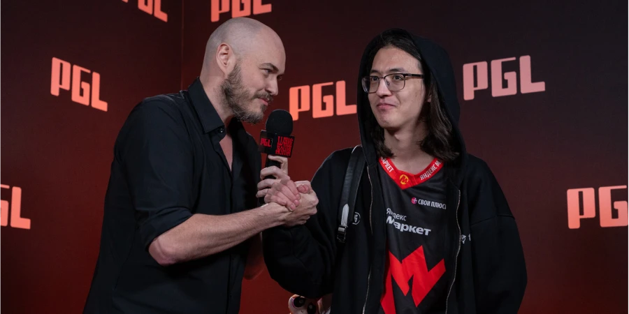 RAMZES666 поделился мнением о сильнейших игроках первой позиции на ESL One Birmingham 2026