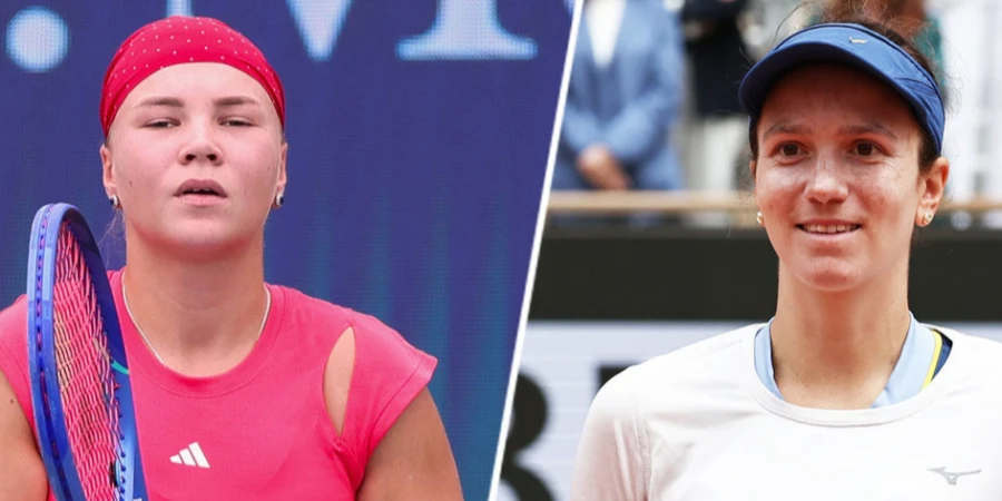 Данилина и Шнайдер пробились в полуфинал Queen's Club в Лондоне