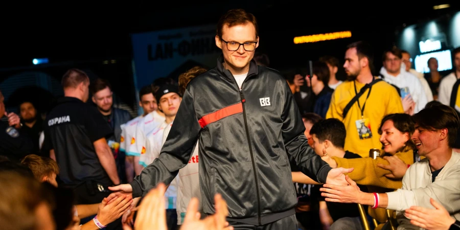 Boombl4 оценил текущую форму BetBoom Team