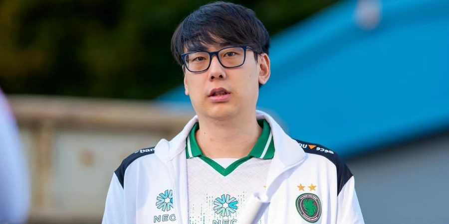 Тренер Falcons: «Мы еще не брали турнир BLAST — пора это исправить»