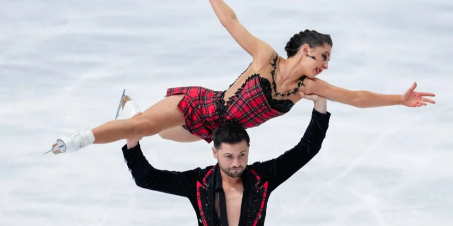 Федерация фигурного катания Великобритании решила обжаловать результат британского танцевального дуэта на ЧМ-2026