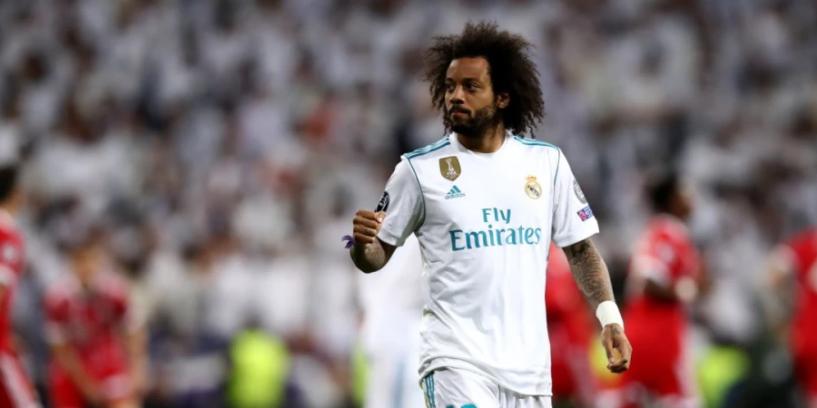 Марсело рассказал, какой матч был самым тяжелым в его карьере