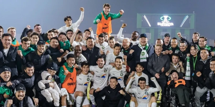 «Елимай» накопил большие долги за предыдущие годы