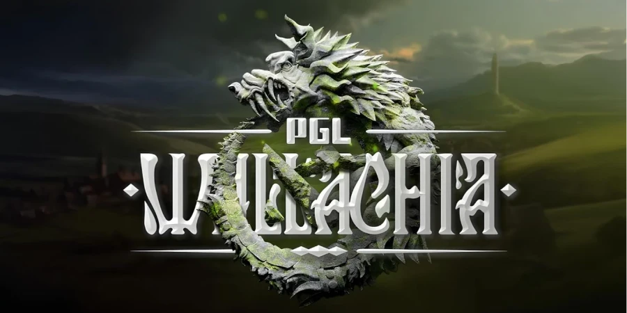 Четыре команды прошли квалификации на PGL Wallachia