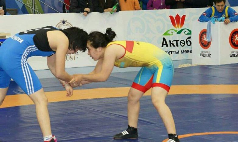 Қазақстан чемпионатының алғашқы күн нәтижелері