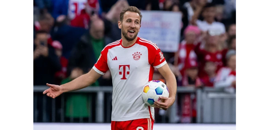 Прямая трансляция матча Бавария — Фрайбург в Бундеслиге