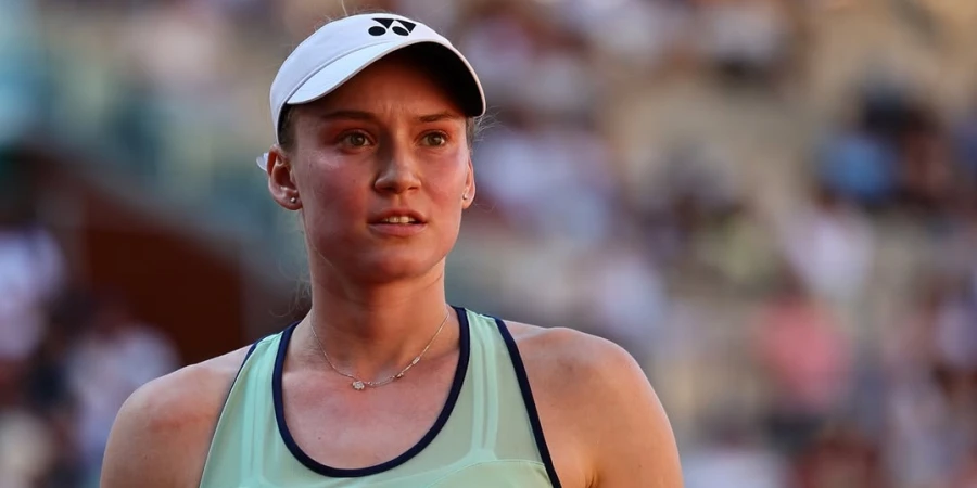 Елена Рыбакина – Хейли Баптист. Прямая трансляция матча турнира WTA 1000 в Монреале