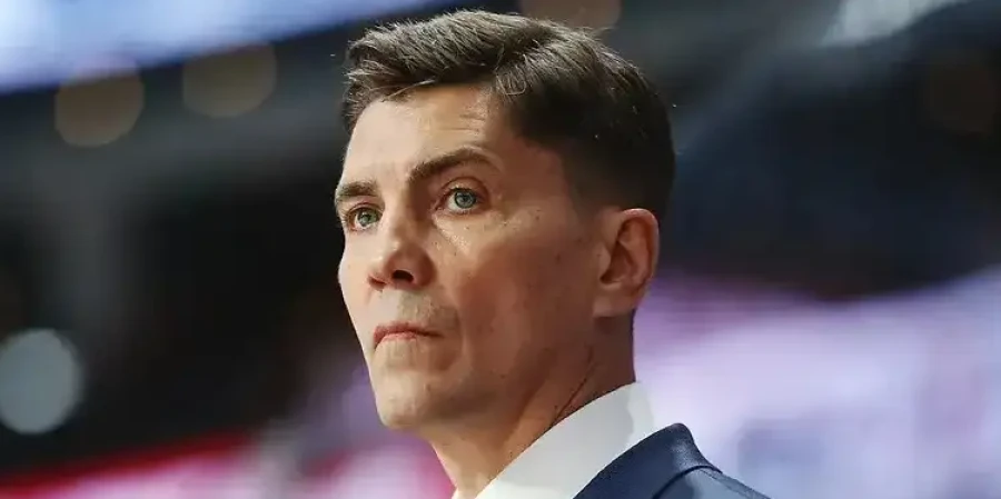 Қазақстандық хоккейдің түлегі мәскеулік клубты баптайды
