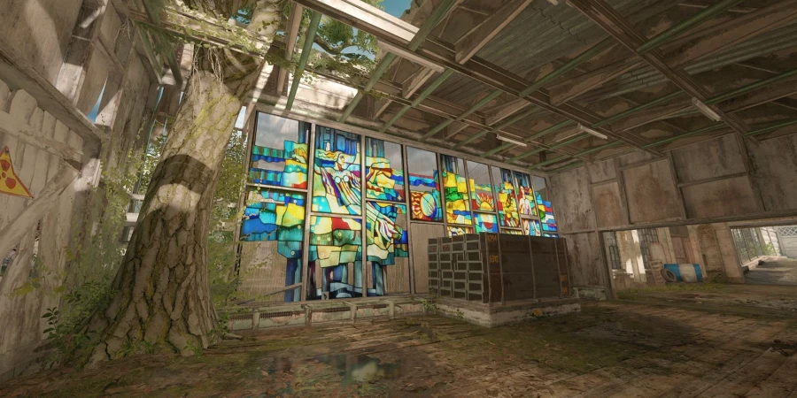 Valve официально работает над возвращением карты Cache в CS2