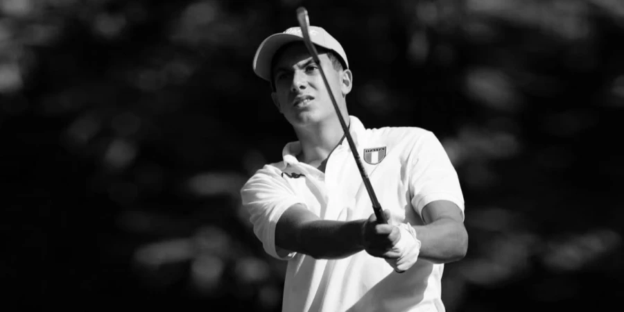 16-летний гольфист из Италии погиб при пожаре в баре в новогоднюю ночь