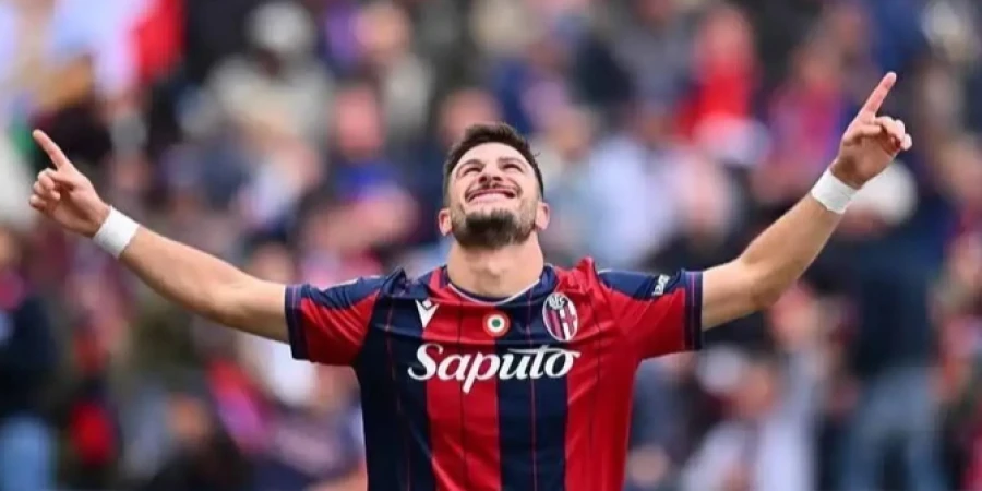 «Болонья» — «Сассуоло»: прямая трансляция матча Серии А