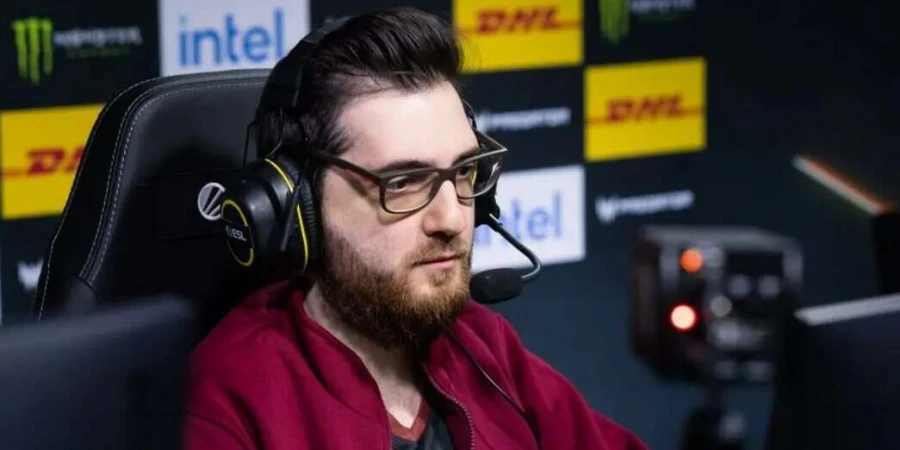 RodjER о Virtus.pro: «Все токсичили. Самая токсичная команда была»