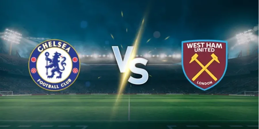 Прямая трансляция матча Челси — Вест Хэм Юнайтед в АПЛ