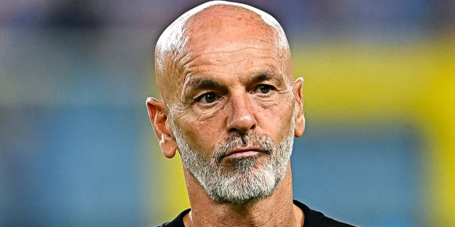 Стефано Пиоли уволен с поста главного тренера «Фиорентины»