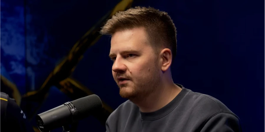 Dupreeh высказался о слухах вокруг будущего Perfecto