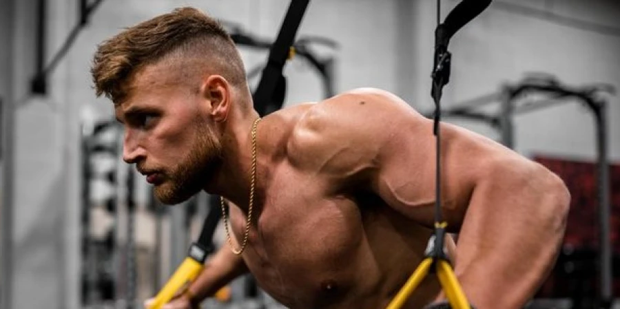 Как правильно составить тренировку