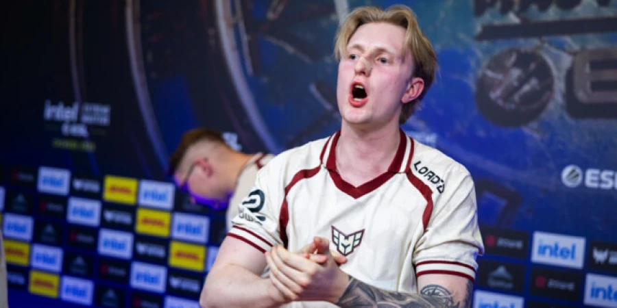 LNZ и venomzera стали новыми игроками MIBR