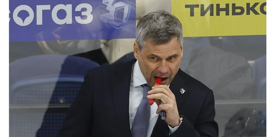 Стало ясно, что сломало игру Казахстана в матче с Беларусью