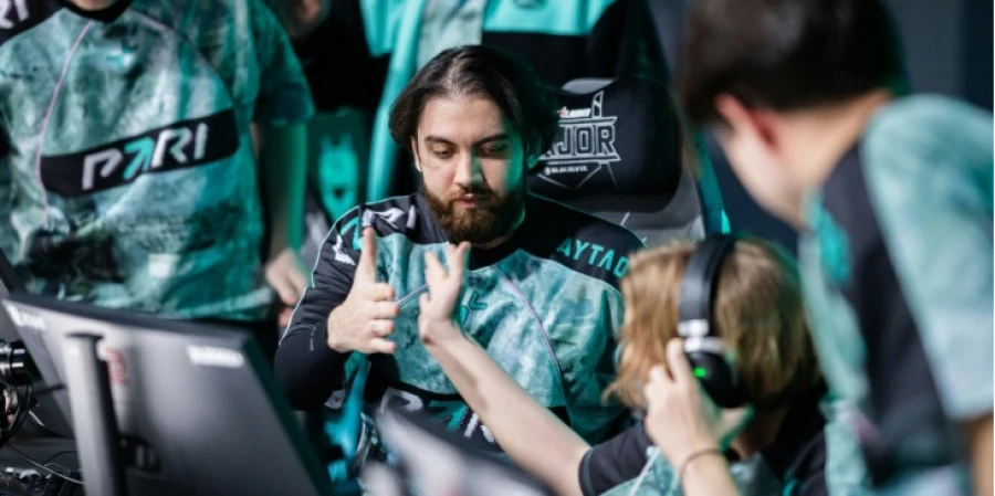 Названы итоги первой стадии мейджора в Будапеште