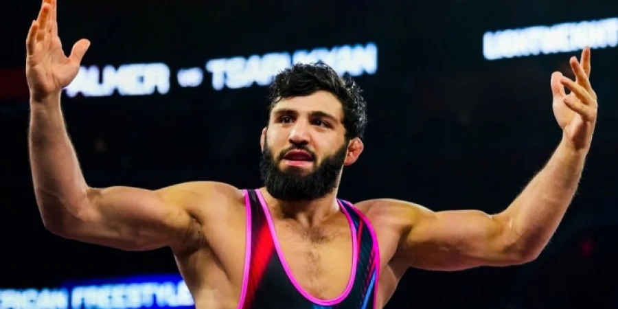 Топовый файтер из UFC рассказал, что ему предлагали бой в Белом доме