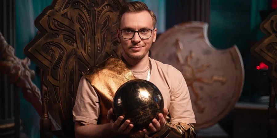 Maelstorm поддержал сокращение турниров по Dota 2