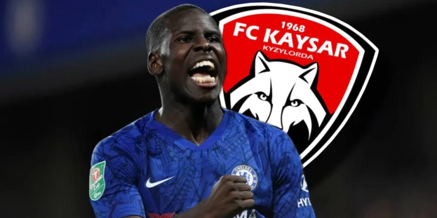 «Валенсия» вмешалась в сделку «Кайсара» по свободному агенту