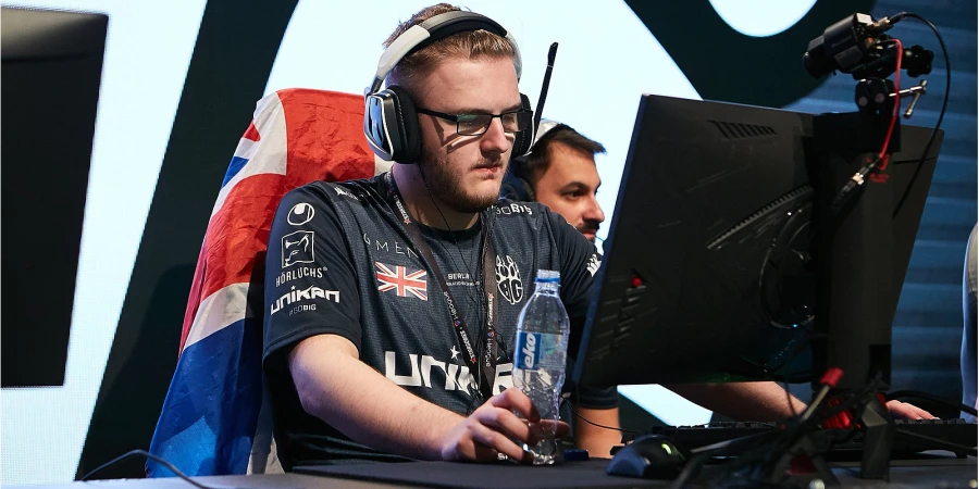 Smooya рассказал о планах вернуться на сцену CS2 и открытости для любых команд