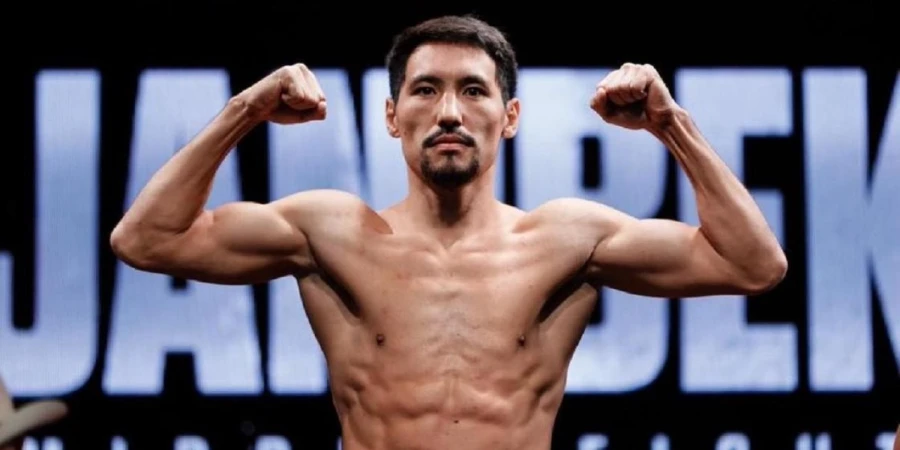 Кроуфорд отреагировал на идею боя с Алимханулы