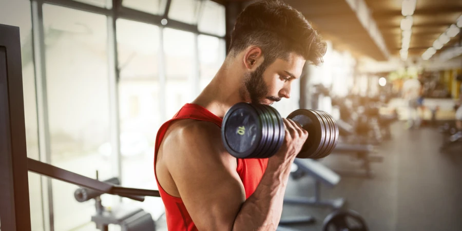 Какие ошибки часто допускаются во время тренировок на руки