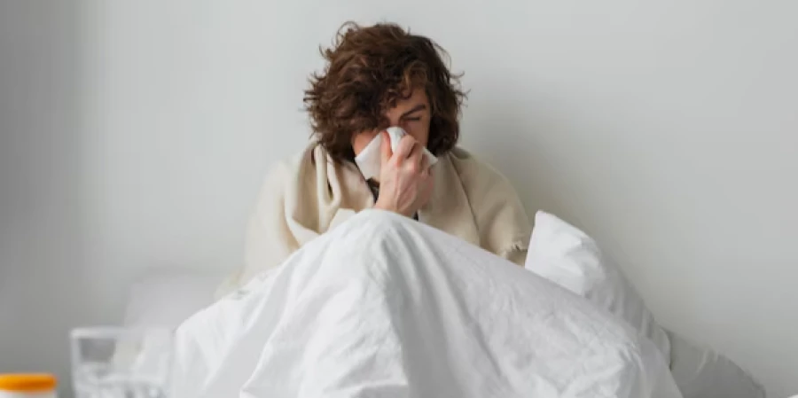 8 полезных советов, как защитить себя осенью