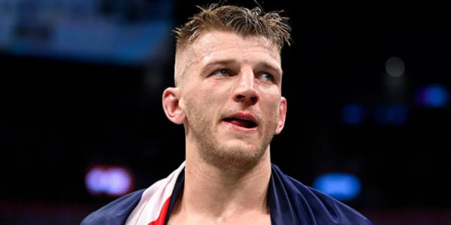 Известный боец UFC сделал громкое заявление о своем будущем