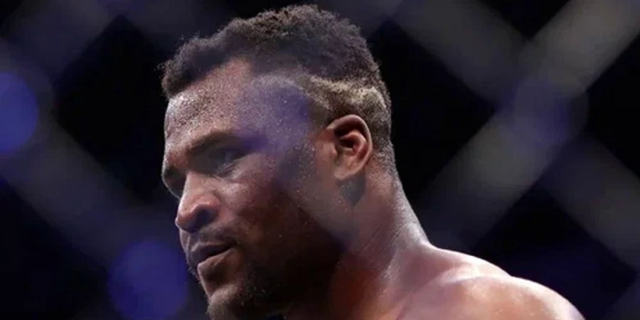 В команде Нганну объяснили, почему он не вернется в UFC