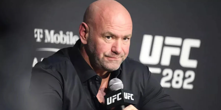 Дана Уайт сделал заявление о будущем величайшем бойце UFC