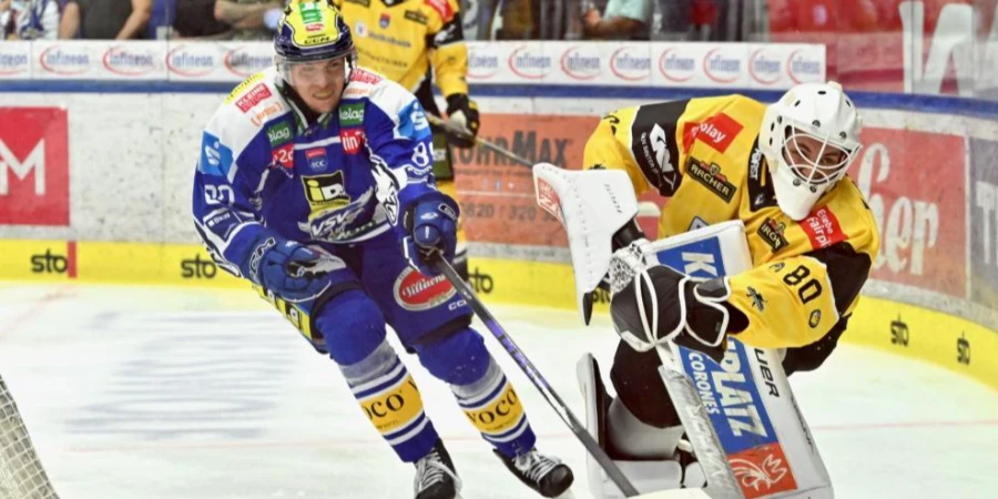 Экс-вратарь астанчан оформил «сухарь» в важном матче