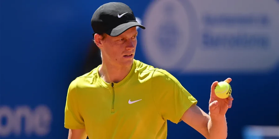 Первая ракетка мира Синнер снялся с микста US Open-2025